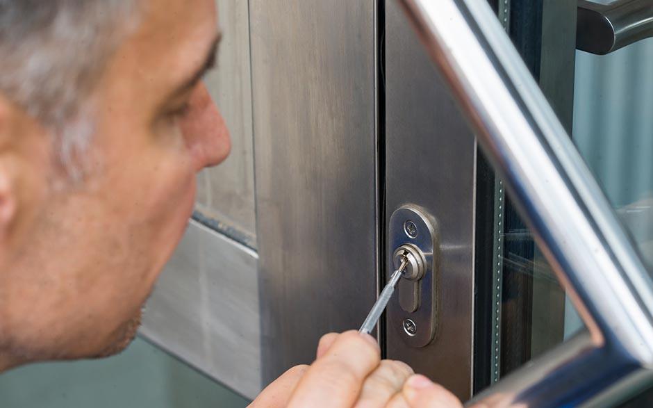 serrurier urgence Paris 15